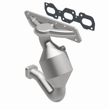 Load image into Gallery viewer, MagnaFlow Conv DF 01-02 Cougar 2.5L Front - 50646