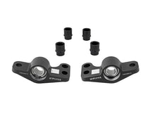 Load image into Gallery viewer, Skunk2 96-00 Honda Civic EK Front Lower Control Arm Spherical Bushing Compliance Bracket - 542-05-M550
