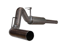 Load image into Gallery viewer, aFe LARGE Bore HD Exhausts Cat-Back SS-409 EXH CB Dodge Diesel Trucks 04.5-07 L6-5.9L (td) - 49-12002