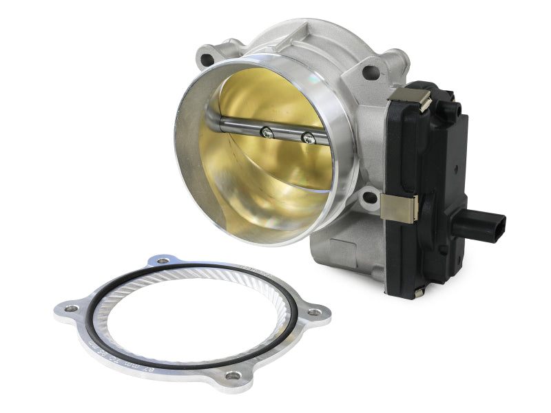 aFe 14-25 Chevrolet Corvette V8 6.2L 95mm Throttle Body - 46-39110
