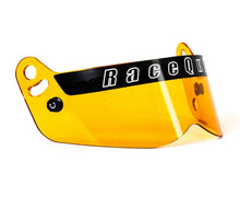 Load image into Gallery viewer, RaceQuip VESTA Series - Amber Shield - 205006