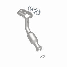 Load image into Gallery viewer, MagnaFlow Direct-Fit SS Catalytic Converter 2006 Lexus GS300 V6 3.0L DS - 452720