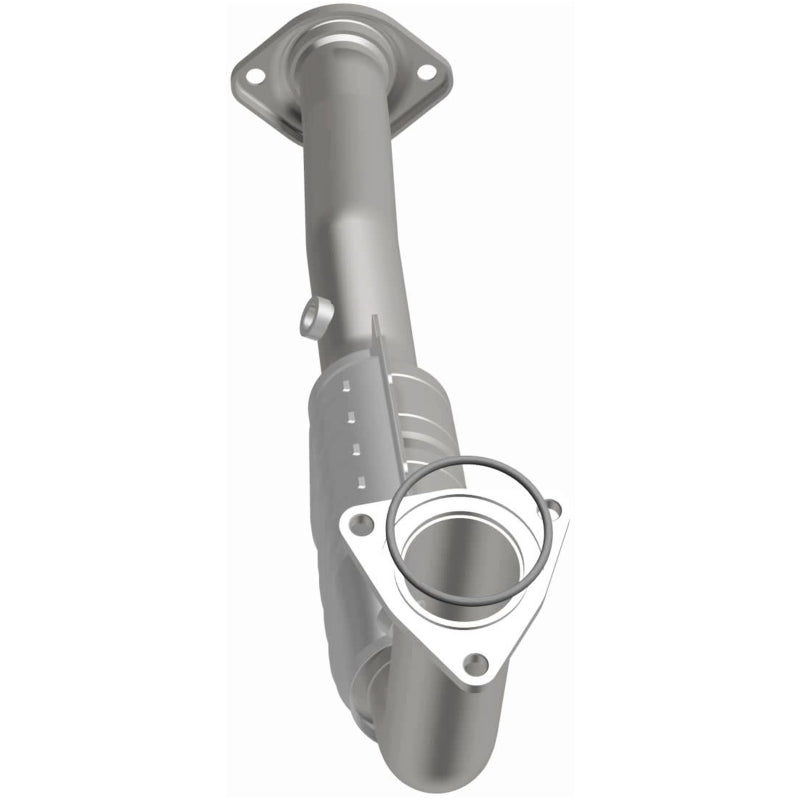 MagnaFlow Direct Fit Catalytic Converter 03-06 Hummer H2 6.0L Passenger Side - 51200