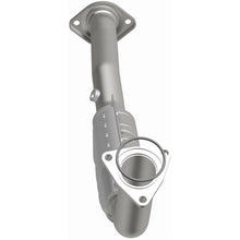 Load image into Gallery viewer, MagnaFlow Direct Fit Catalytic Converter 03-06 Hummer H2 6.0L Passenger Side - 51200