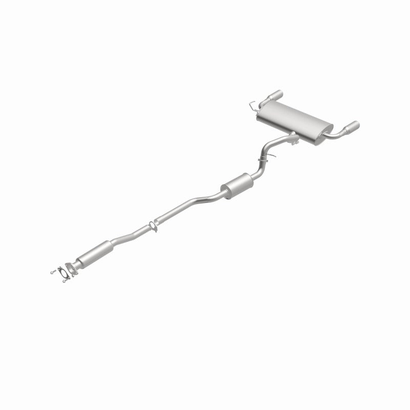 MagnaFlow BRE Exhaust Kit 13-18 Ford Escape - 106-0504