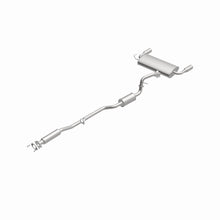 Load image into Gallery viewer, MagnaFlow BRE Exhaust Kit 13-18 Ford Escape - 106-0504