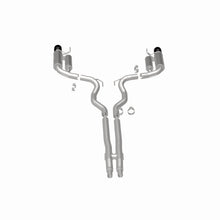 Load image into Gallery viewer, MagnaFlow 2024 Ford Mustang GT 5.0L Competition Series Cat-Back Performance Exhaust System - 19645