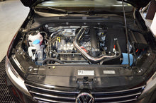 Load image into Gallery viewer, Injen 16-18 VW Jetta I4 1.4L TSI SP Series Short Ram Polished Intake System - SP3030P