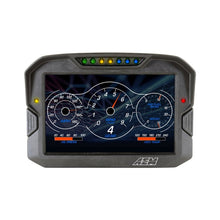 Load image into Gallery viewer, AEM CD-7 Non Logging Race Dash Carbon Fiber Digital Display (CAN Input Only) - 30-5700