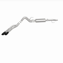 Load image into Gallery viewer, Magnaflow 2020 Ford F-150 Street Series Cat-Back Performance Exhaust System - 19506