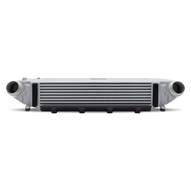 Mishimoto 2024+ Ford Mustang EcoBoost Performance Intercooler - Silver - MMINT-MUS4-24SL