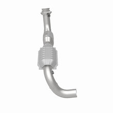 Load image into Gallery viewer, MagnaFlow Direct Fit Catalytic Converter 99 Ford F-150 4.6L - 23028