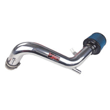 Load image into Gallery viewer, Injen 18-20 Hyundai Veloster L4-1.6L Turbo Polished Short Ram Cold Air Intake System - IS1342P