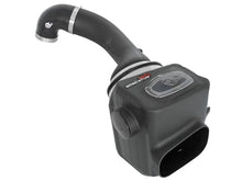 Load image into Gallery viewer, aFe Momentum HD Pro 10R Intake System 2016 Nissan Titan XD V8-5.0L (td) - 50-76105