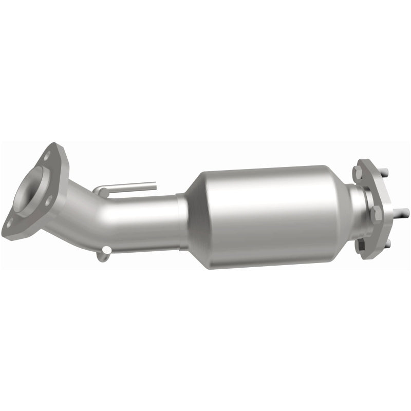 MagnaFlow Direct Fit Catalytic Converter 2014 Civic L4 1.8 OEM Underbody - 52452