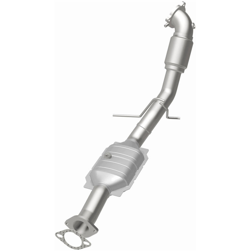 MagnaFlow Direct Fit Catalytic Converter 03-04 Volvo V70 2.5L - 51477