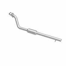 Load image into Gallery viewer, MagnaFlow Direct Fit Catalytic Conv California Grade 93-95 GM Lumina APV/Silhouette/Trans Sport 3.8L - 3391438