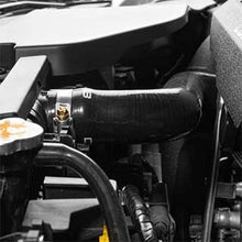 Load image into Gallery viewer, Cobb 22-24 Subaru WRX Silicone Radiator Hose Kit - B46410-BK