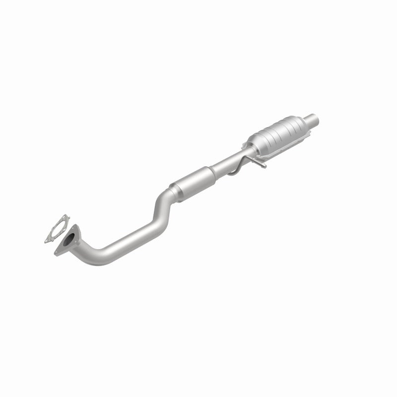 MagnaFlow Direct Fit Catalytic Converter 04 Hyundai Santa Fe 2.4L - 51052