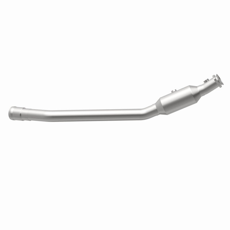 MagnaFlow Direct Fit Catalytic Converter 13-14 Mercedes-Benz GL450 V8 4.6 OEM Underbody - 21-486