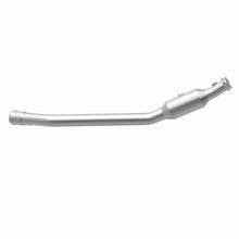 Load image into Gallery viewer, MagnaFlow Direct Fit Catalytic Converter 13-14 Mercedes-Benz GL450 V8 4.6 OEM Underbody - 21-486