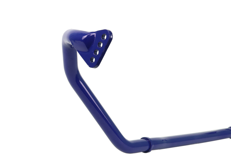SuperPro 2008 Pontiac G8 Base Front 30mm 4 Position Adjustable Sway Bar Kit - RC0001FZ-30