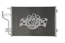 Load image into Gallery viewer, CSF 99-02 Dodge Ram 2500 5.9L A/C Condenser - 10623