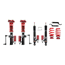 Load image into Gallery viewer, Pedders 05-14 S197 Mustang SportsRyder Supercar Adjustable Coilover Kit - PED-164201