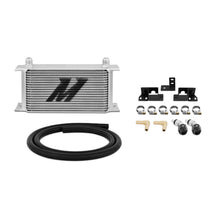 Load image into Gallery viewer, Mishimoto Transmission Cooler Kit for 2007-2011 Jeep Wrangler JK 3.8L 42RLE - MMTC-WRA-07
