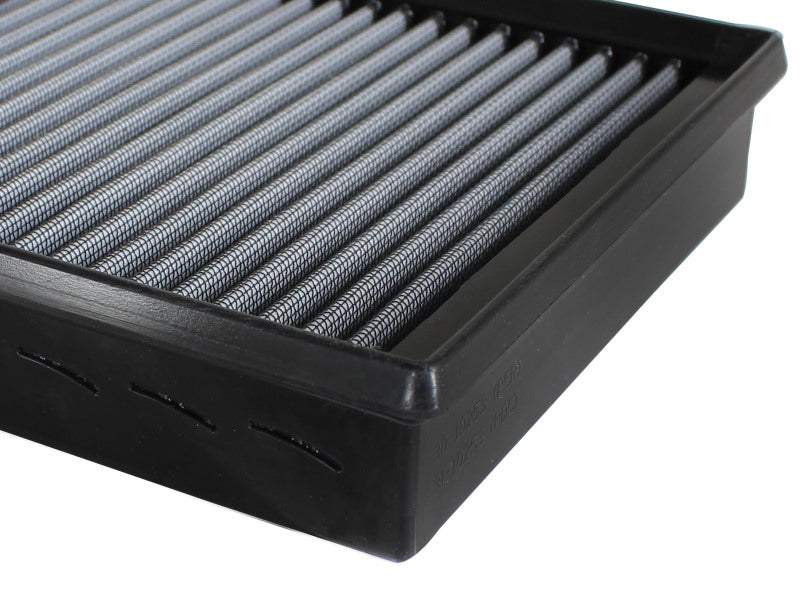aFe MagnumFLOW OEM Replacement Air Filter PRO DRY S 2014 Jeep Grand Cherokee 3.0L EcoDiesel - 31-10253