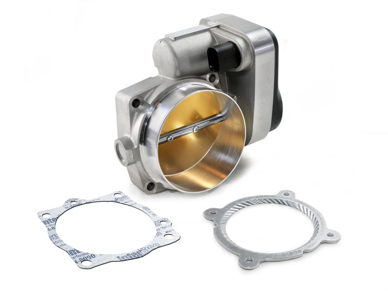 aFe 08-12 Dodge Challenger / 06-12 Dodge Charger 90mm Throttle Body - 46-39112