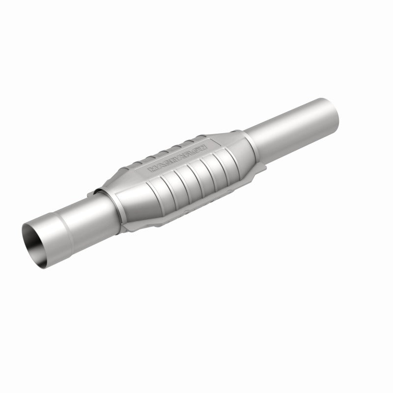 MagnaFlow Direct Fit Catalytic Converter 90-93 Chevrolet C1500 7.4L V8 - 3391473