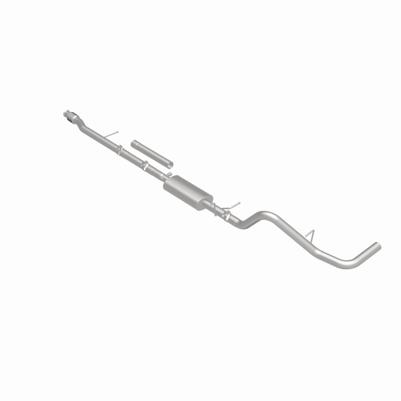 BRExhaust Exhaust Kit Replacement GM - 106-1082