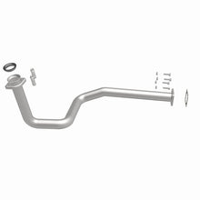 Load image into Gallery viewer, BRE Exhaust 87-95 Cherokee Wagoneer 2.5L 4.0L Front Pipe Kit - 107-0232