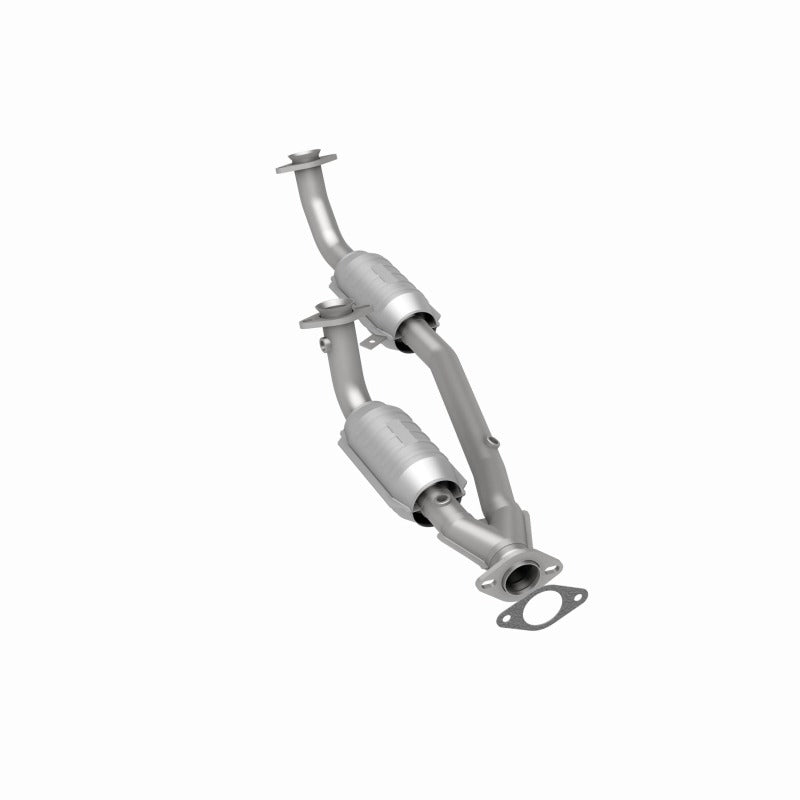 MagnaFlow Direct Fit Catalytic Converter Windstar 95-96 - 23353