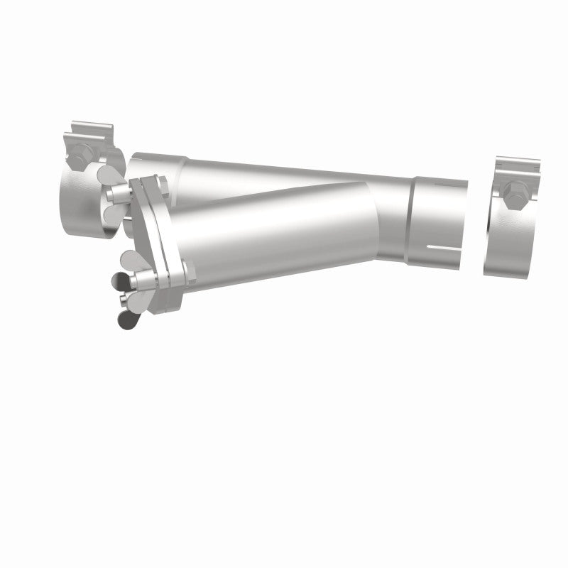 MagnaFlow Exhaust Cut-Out 2.25inch - 10783