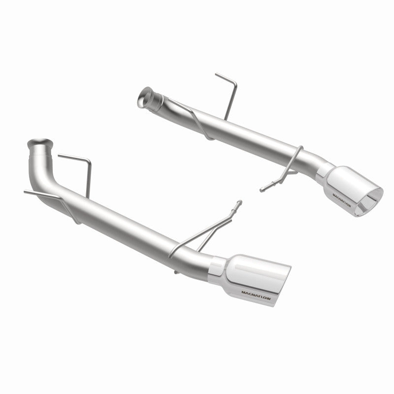 MagnaFlow SYS A/B 2011 Ford Mustang 3.7L - 15596