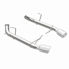 Load image into Gallery viewer, MagnaFlow SYS A/B 2011 Ford Mustang 3.7L - 15596