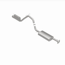 Load image into Gallery viewer, MagnaFlow Sys CB 05- Grand Cherokee Hemi 5.7L - 16631