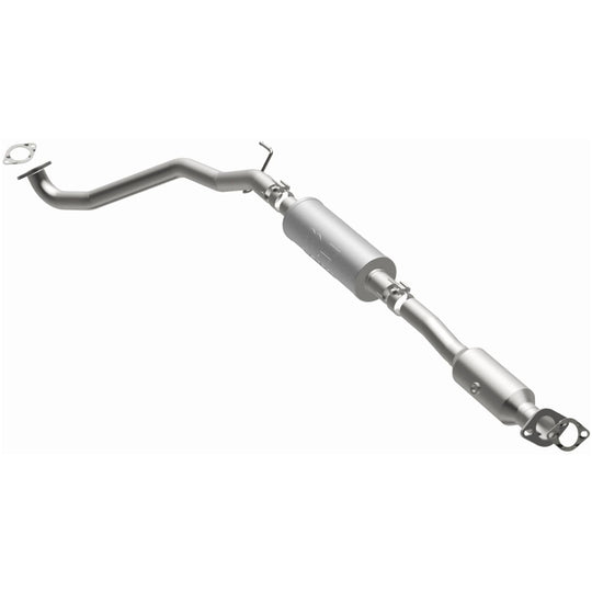 MagnaFlow 12-13 Soul 2L Underbody Direct Fit Converter - 52845
