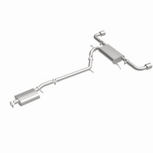 Load image into Gallery viewer, BRExhaust 10-15 Equinox Terrain Exhaust Kit - 106-0447
