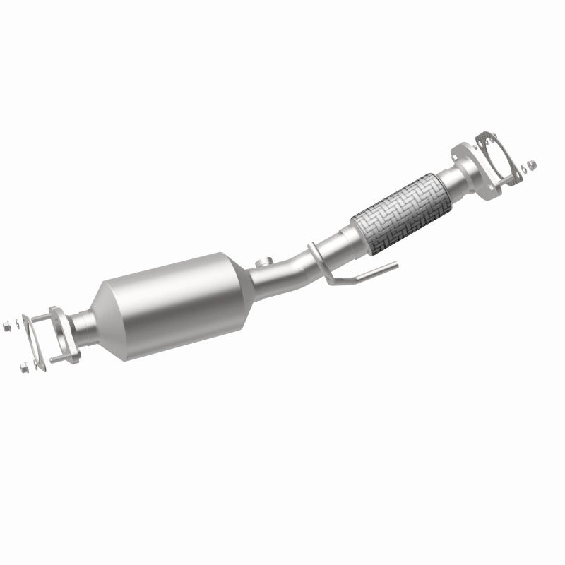 MagnaFlow 19-21 Nissan Altima 2.5L Single Underbody Direct Fit Converter - 280387