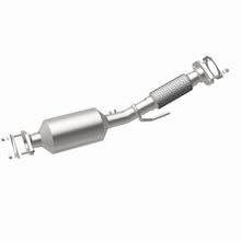 Load image into Gallery viewer, MagnaFlow 19-21 Nissan Altima 2.5L Single Underbody Direct Fit Converter - 280387