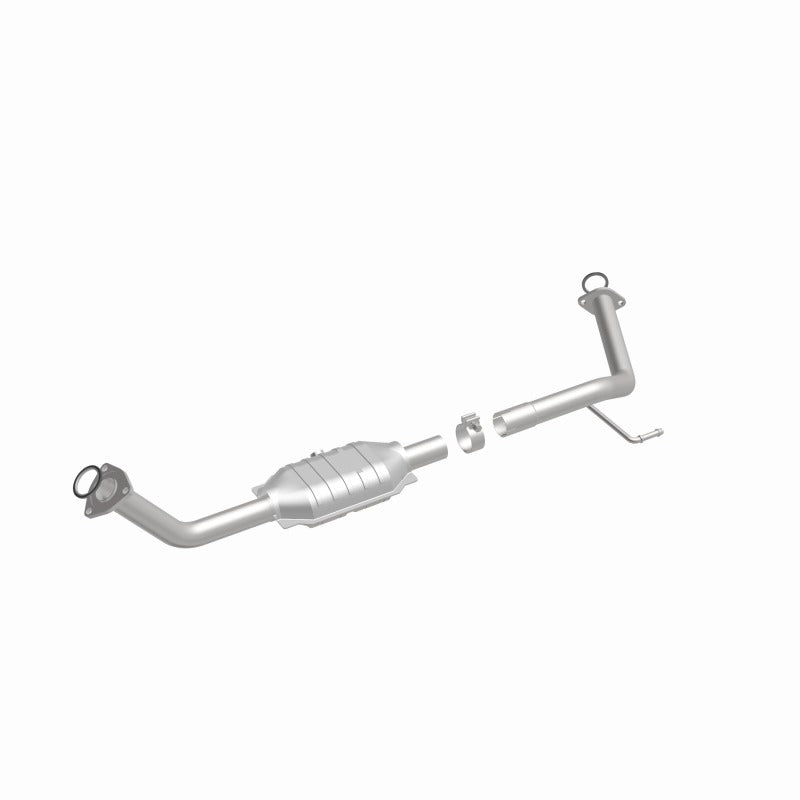 MagnaFlow Direct Fit Catalytic Converter 05-07 Toyota Sequoia 8 4.7L D/S - 24880