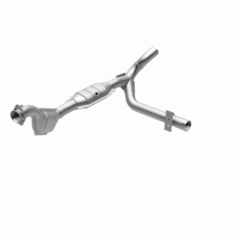 MagnaFlow Direct Fit Catalytic Converter 01 Ford Trucks 4.6L - 51839