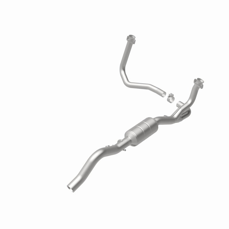 MagnaFlow Conv DF 00 Dodge Durango 5.2L 4WD / 00-03 Durango 5.9L 4WD (49 State) - 93217