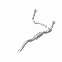 Load image into Gallery viewer, MagnaFlow Conv DF 00 Dodge Durango 5.2L 4WD / 00-03 Durango 5.9L 4WD (49 State) - 93217