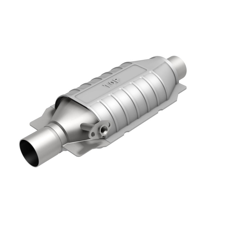 MagnaFlow Universal Catalytic Converter Qf Toyota - 94041