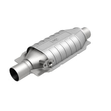 Load image into Gallery viewer, MagnaFlow Universal Catalytic Converter Qf Toyota - 94041