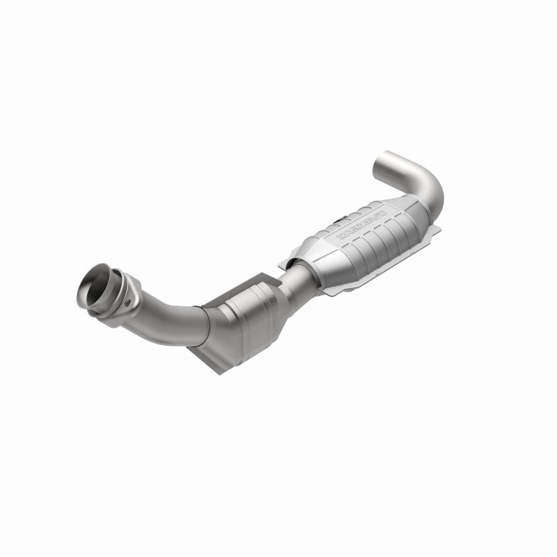 MagnaFlow Direct Fit Catalytic Converter 01-04 Ford F-150 4.2L 2wd - 93121